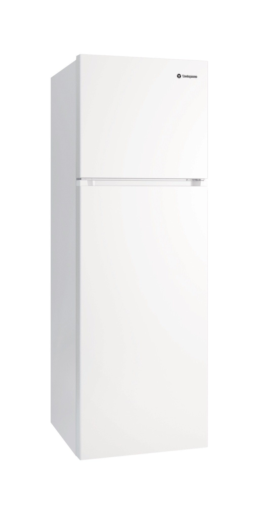 Westinghouse 341L Top Mount Fridge - White WTM3400WL-X
