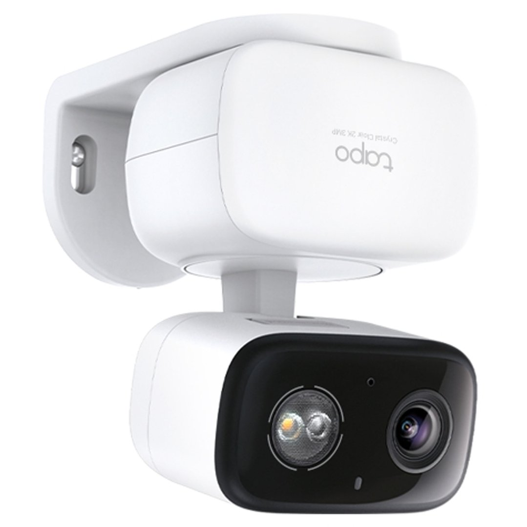 tp-link Tapo 2K Indoor/Outdoor Home Security Wi-Fi Camera TAPO-C216