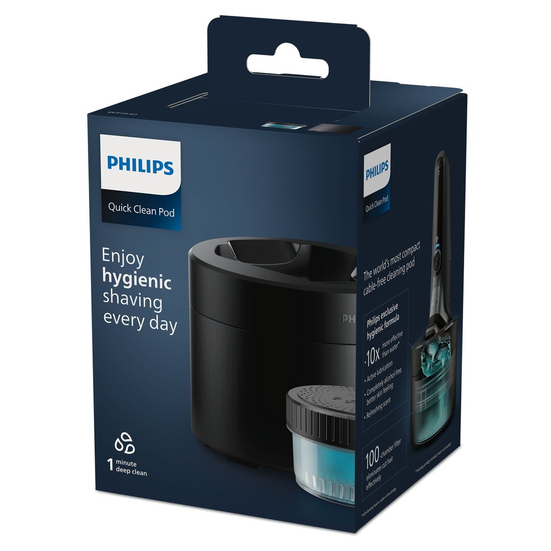 Philips Quick Clean Pod QCP10/01