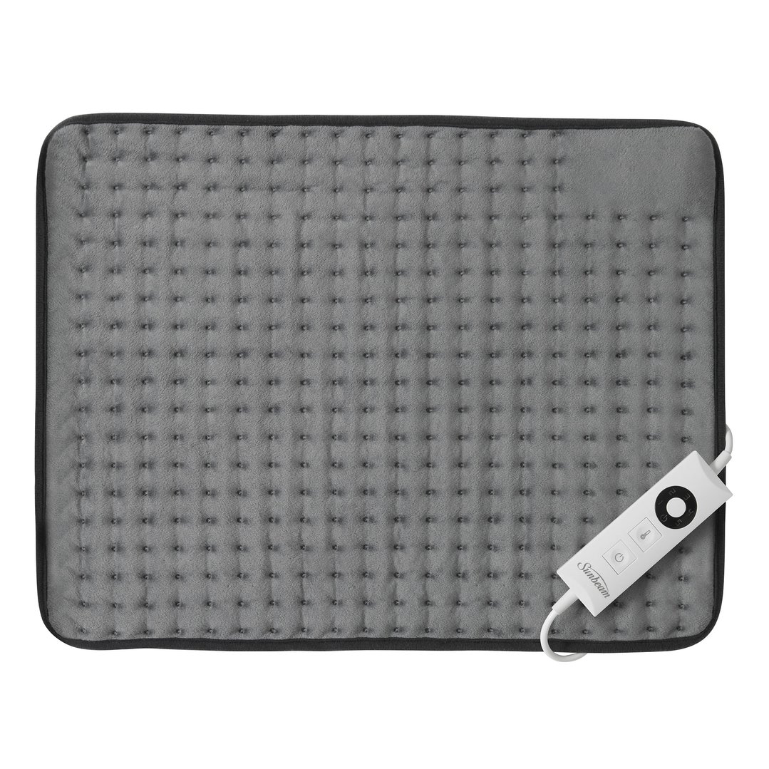 Electric Blankets Queen, Fitted, Tie Down & Throw Electric Blankets