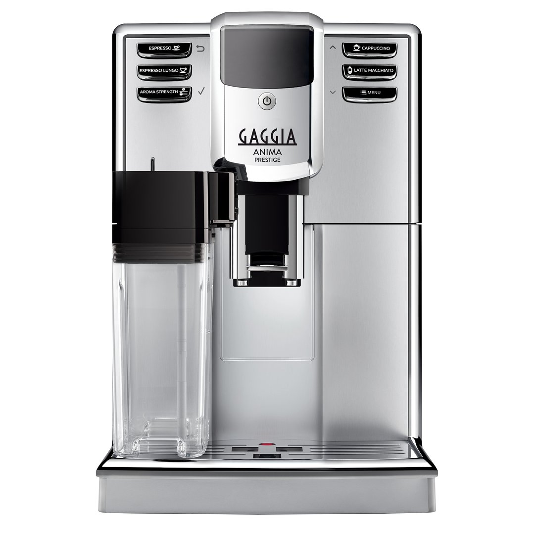 Gaggia Buy Online with Afterpay & ZipPay Bing Lee
