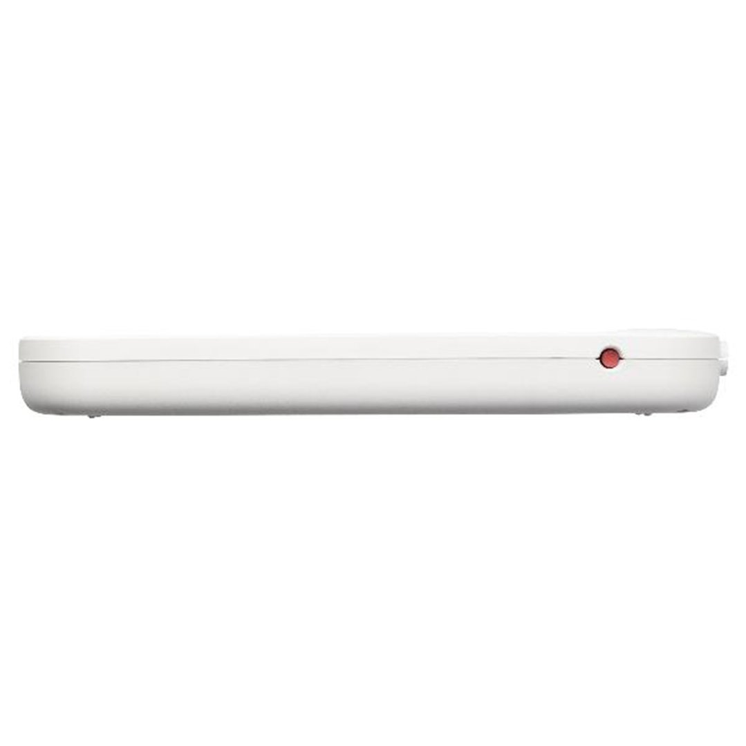 Hpm 4 Outlet Surge Protected powerboard white - 175 Joules R105PA