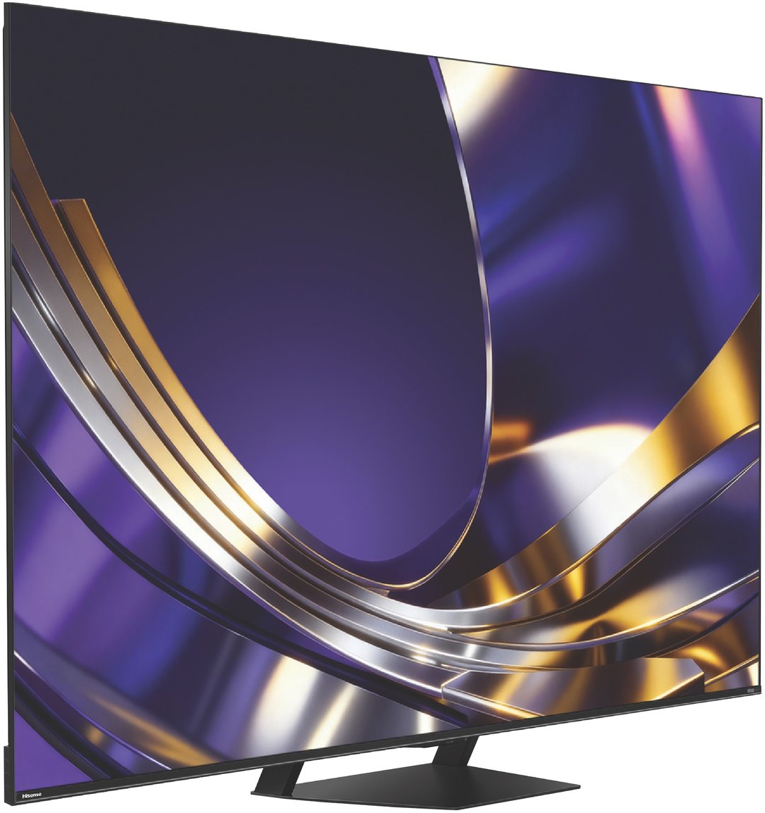 Hisense 65" ULED U7SAU Mini-LED Smart TV (2026) 65U7SAU