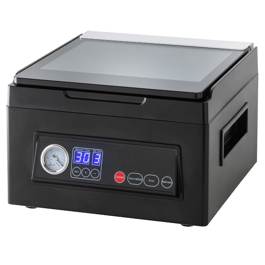 Proline Chamber Food Vacuum Sealer VSCHD2 Buy Online with Afterpay