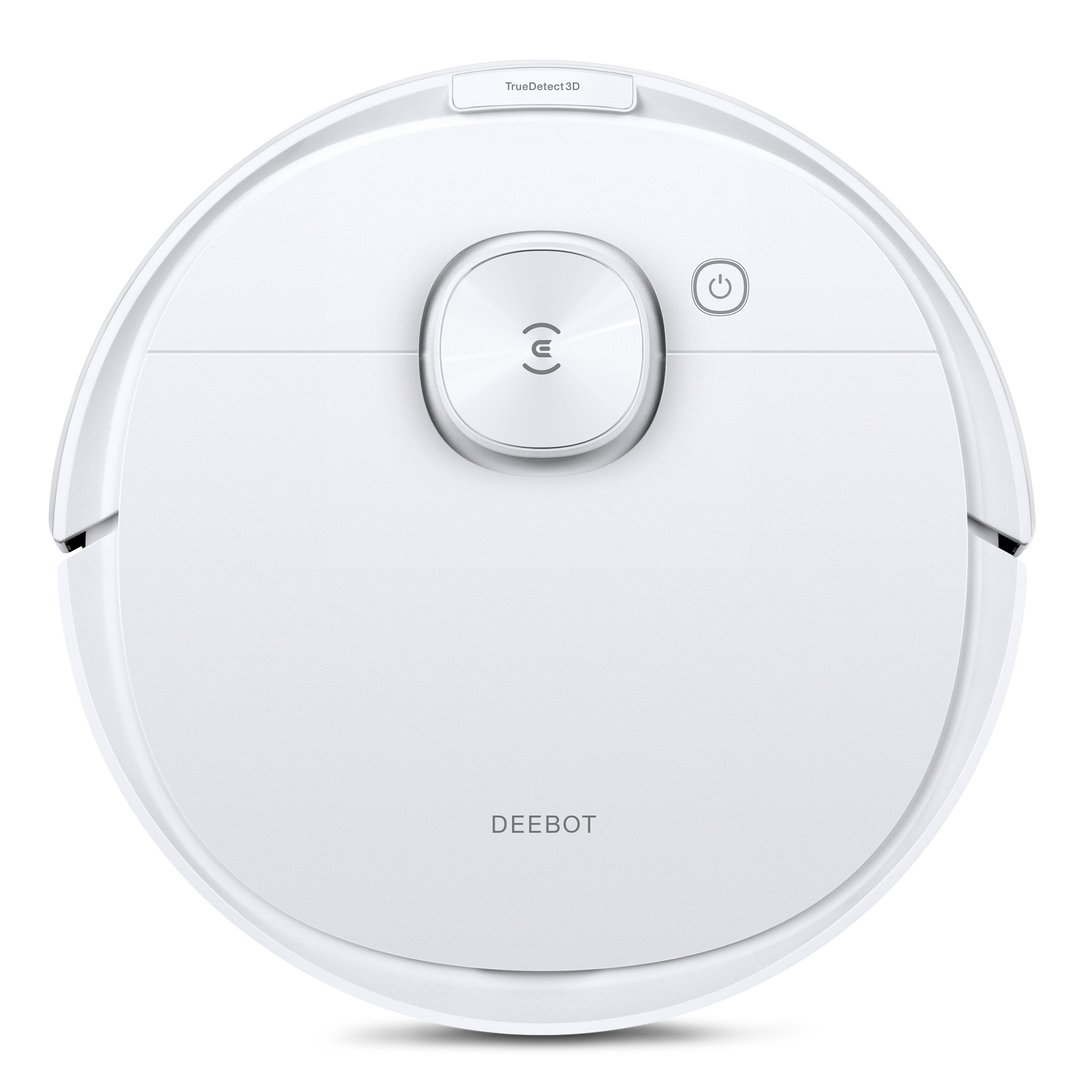 Ecovacs DEEBOT N8 PRO ROBOT OZMO-N8-PRO-AU