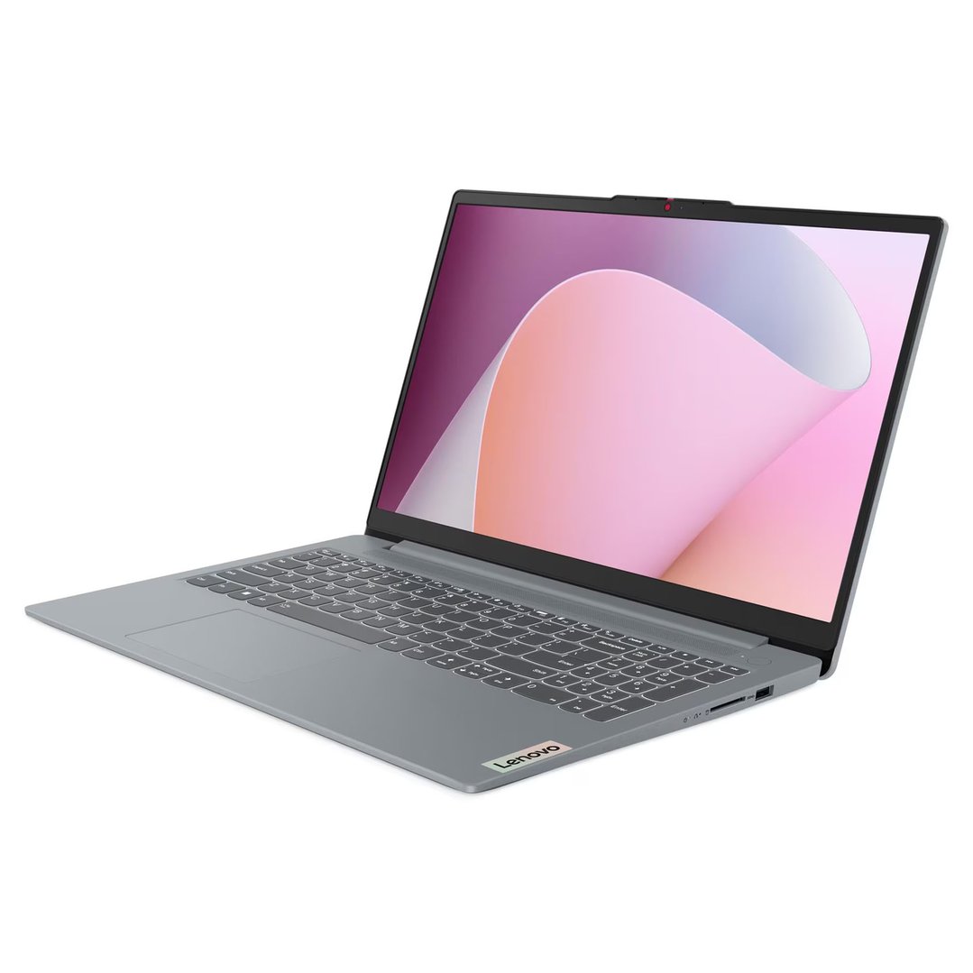 Lenovo IdeaPad Slim 3 15.6" Ryzen 5 16GB 512GB Laptop 82XM00MBAU