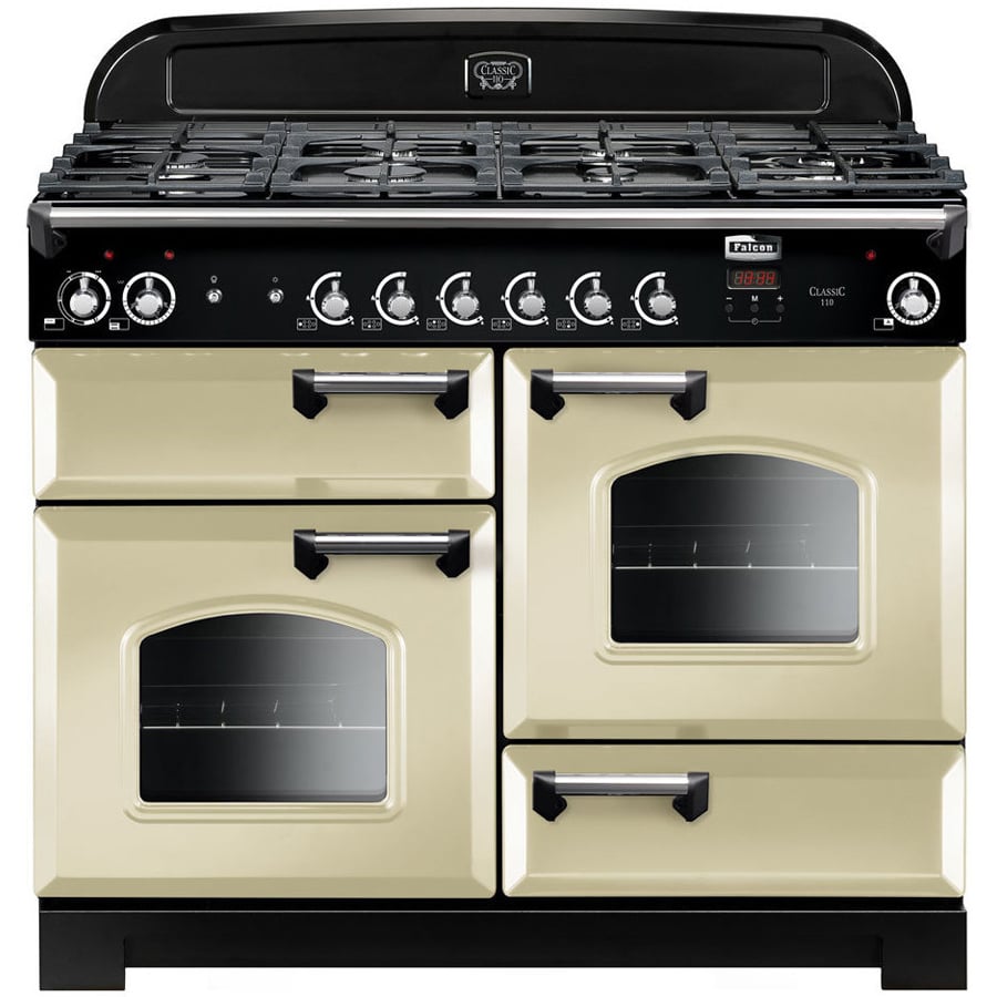 Freestanding Gas Ovens & Cookers VIC & NSW Delivery Available