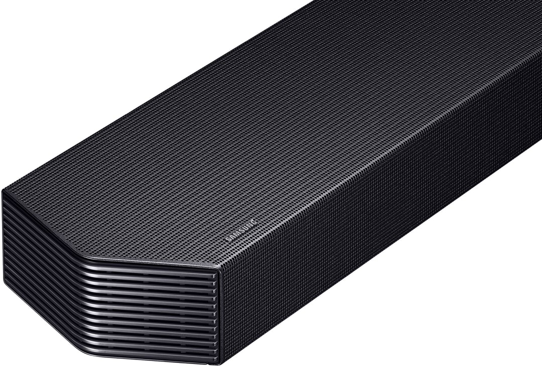 Samsung Q-series Soundbar HW-Q930F 9.1.4 ch Subwoofer & Rear Speaker (2025) HW-Q930F/XY