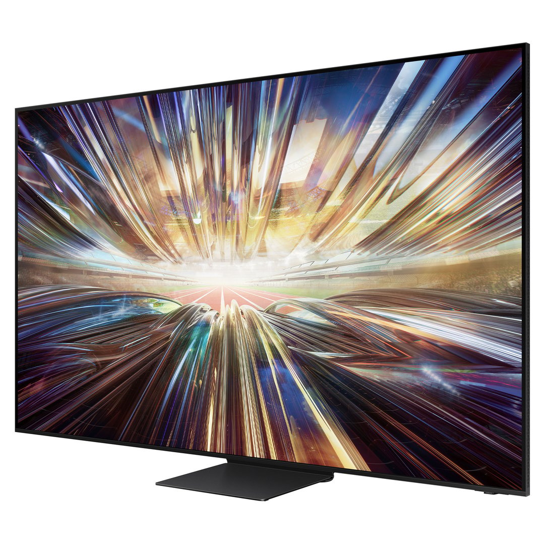 Samsung 85" QN800D Neo QLED 8K Smart TV (2024) QA85QN800DWXXY