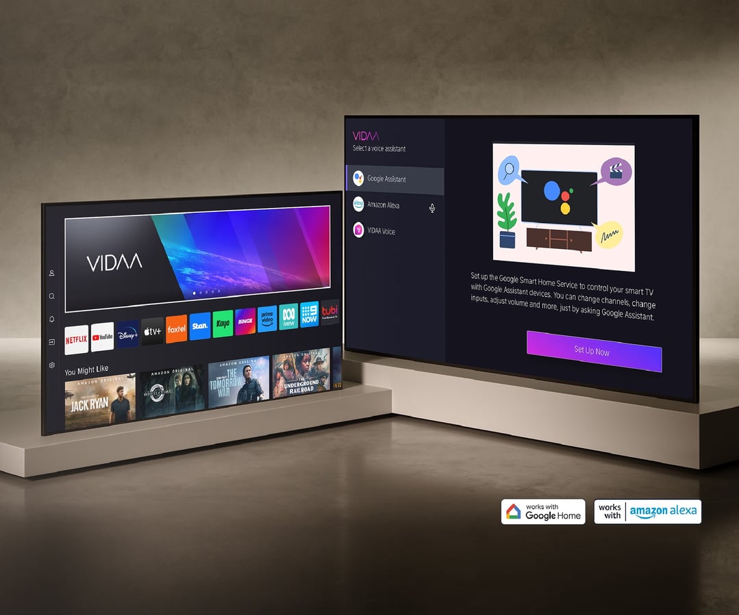 Hisense 32" Series A4N HD Smart LED TV (2024) 32A4NAU