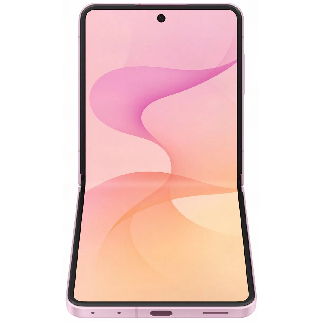 Samsung FLIP 8 512GB Pink SM-F776BLIEATS