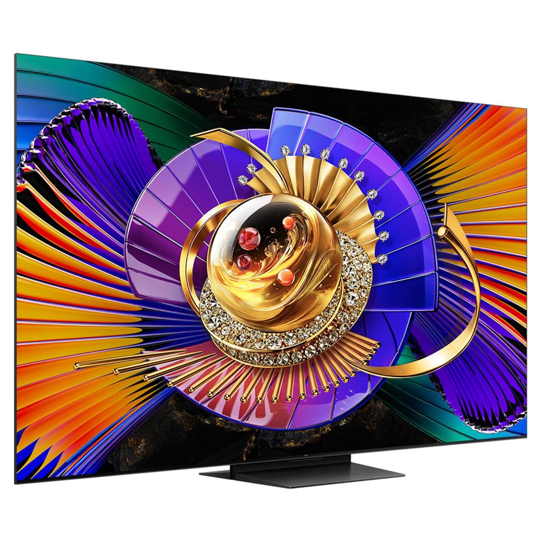 TCL 85" C7L Premium SQD-MINILED Google TV (2026) 85C7L