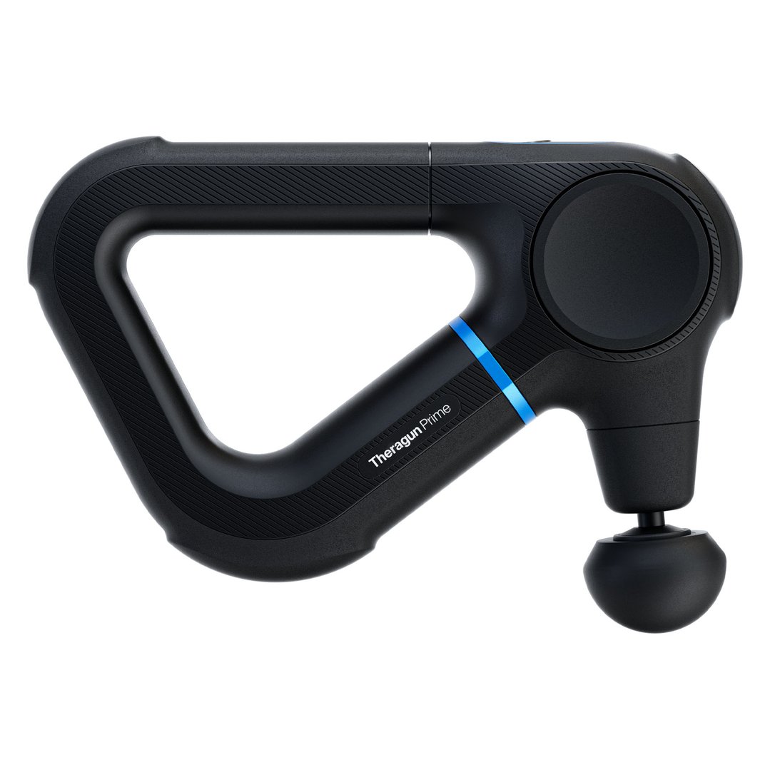 Therabody Theragun Prime (6th Generation) - Powerful Massage Gun For Reliable Recovery TG0004350-6A10