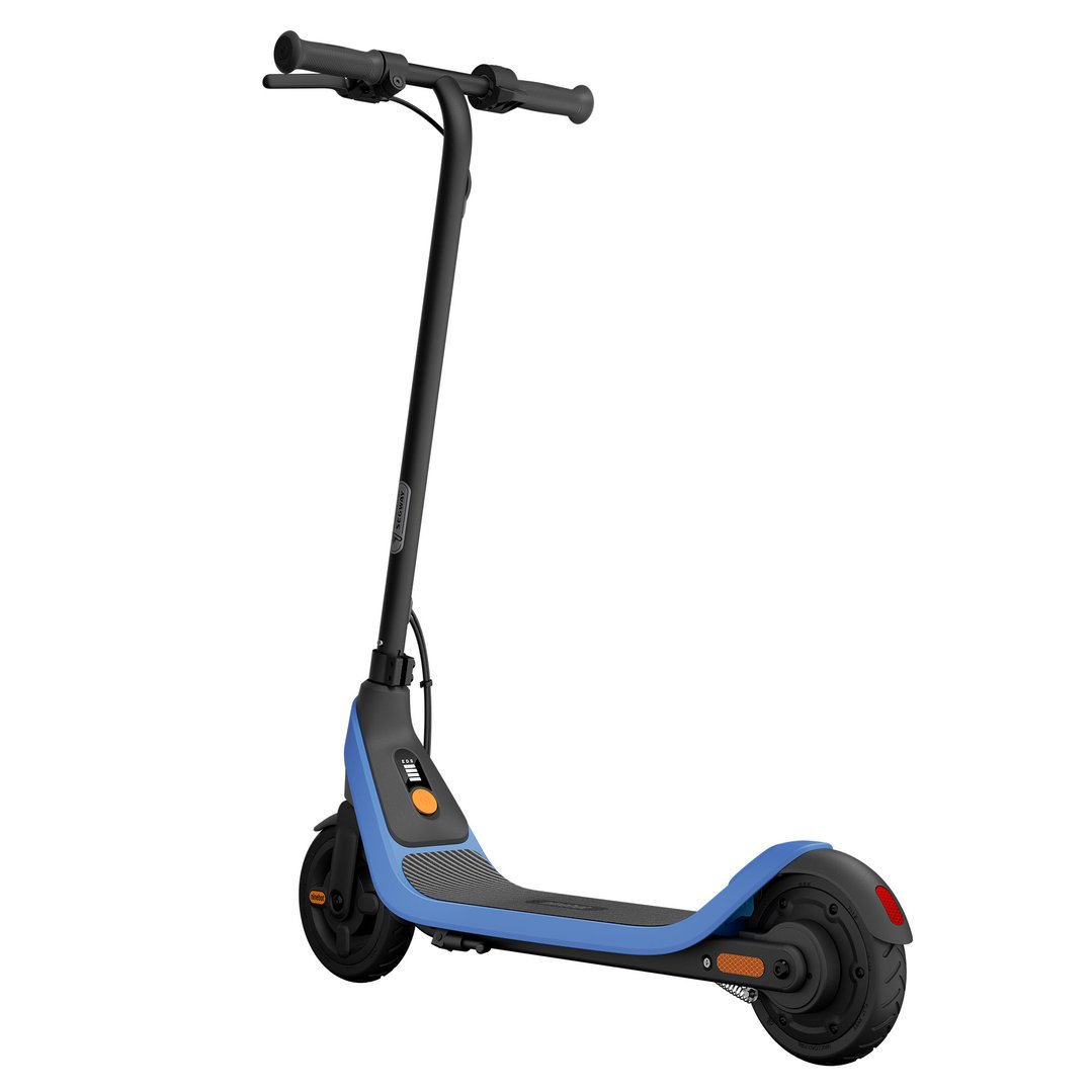 Segway Ninebot C2 Lite Kids Electric Scooter SEGW-C2-LITE