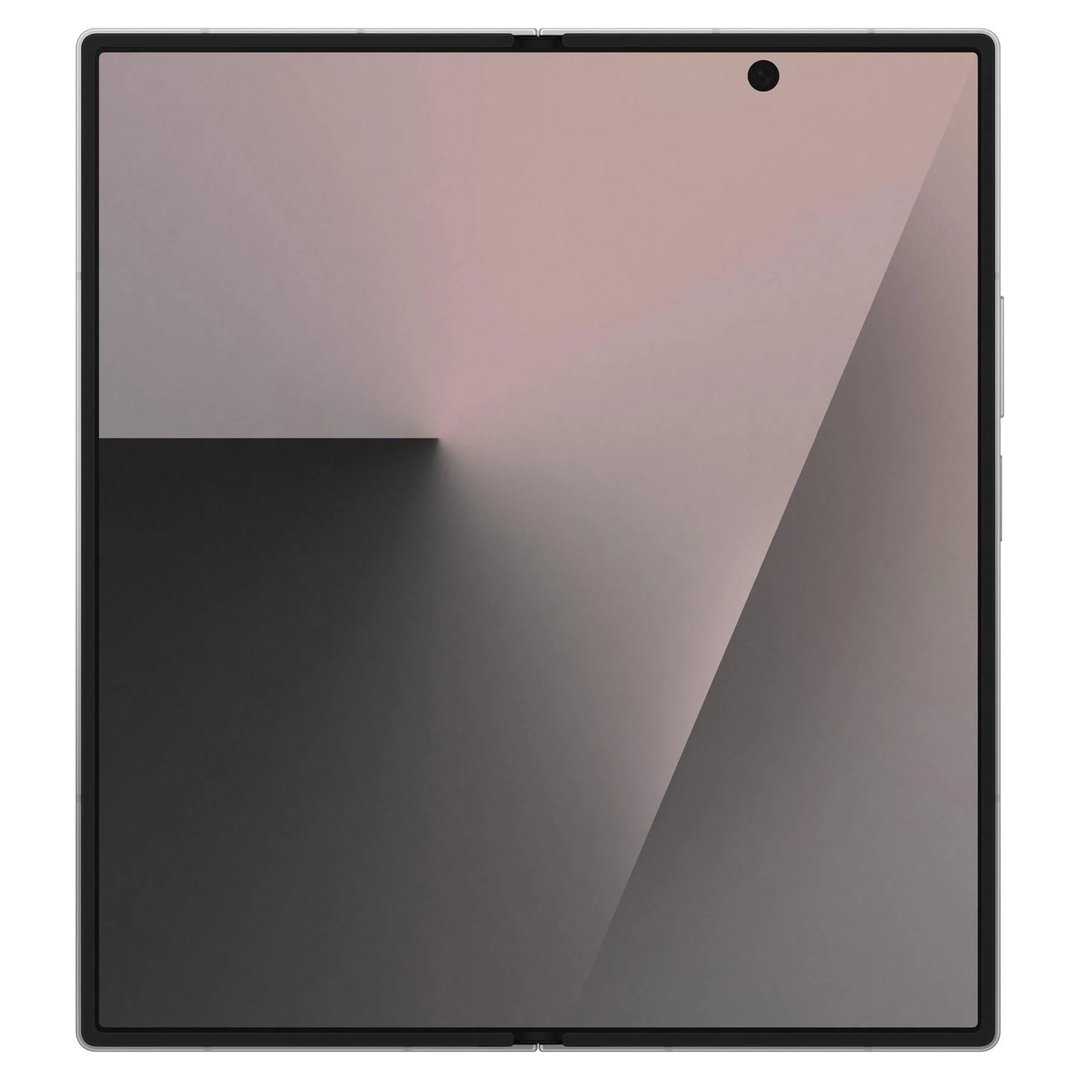 Samsung Galaxy Z Fold7 256GB - Silver Shadow SM-F966BZSAATS
