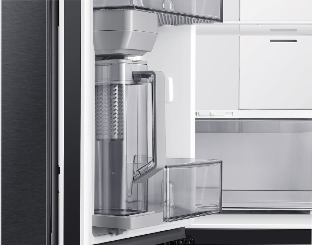 Samsung 649L French Door Fridge SRF7300BA