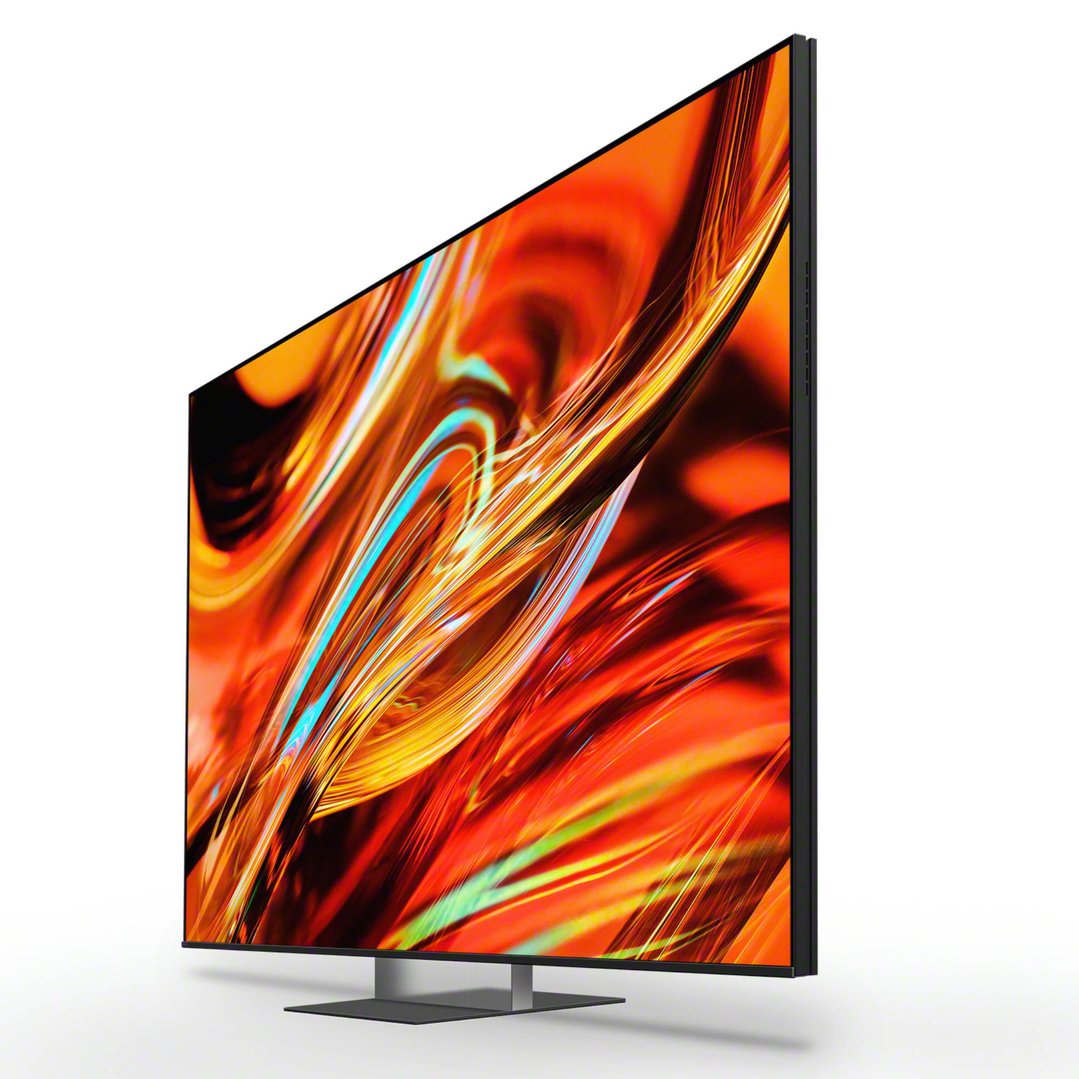 Sony 75" BRAVIA 7 II True RGB 4K AI Google TV with Gemini (2026) K75XR70M2