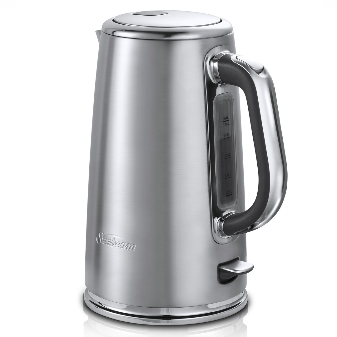 Sunbeam Arise 1.7L Kettle Stainless Steel KEM5007SS