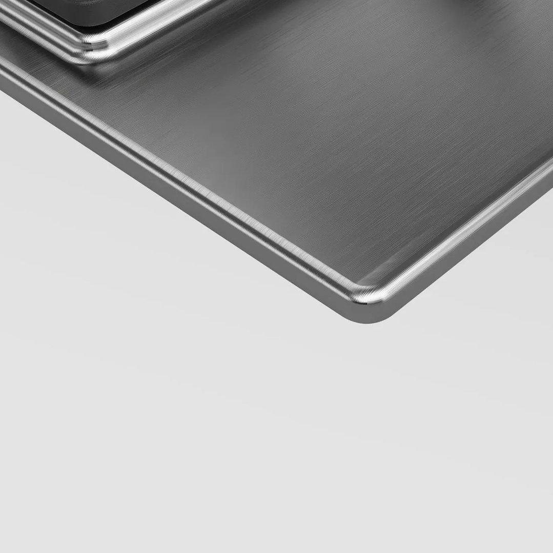 Bosch Serie 6 90 cm Gas Cooktop PCT9A5B90A Buy Online with Afterpay & ZipPay Bing Lee