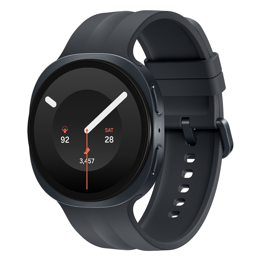 Samsung Galaxy Watch 9 Graphite LTE 44mm 11901374880