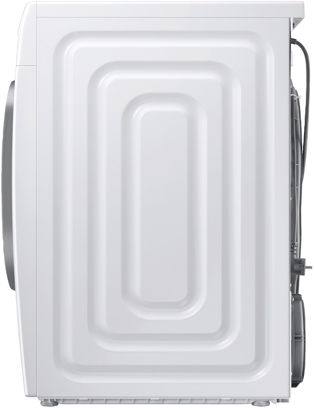 Samsung 9kg Smart Heat Pump Dryer DV91T6440LE