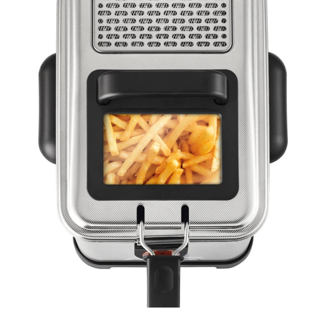 Tefal Filtra Pro 4L Deep Fryer FR5181