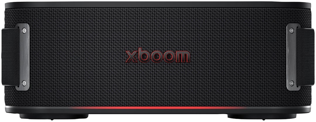 LG xboom Bounce Portable Bluetooth Speaker BOUNCE