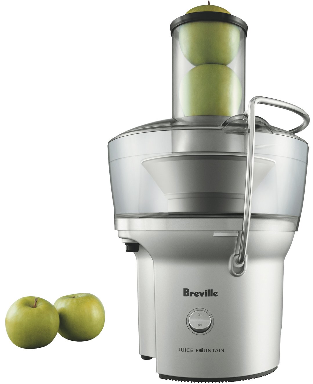 Breville Juice Fountain BJE200