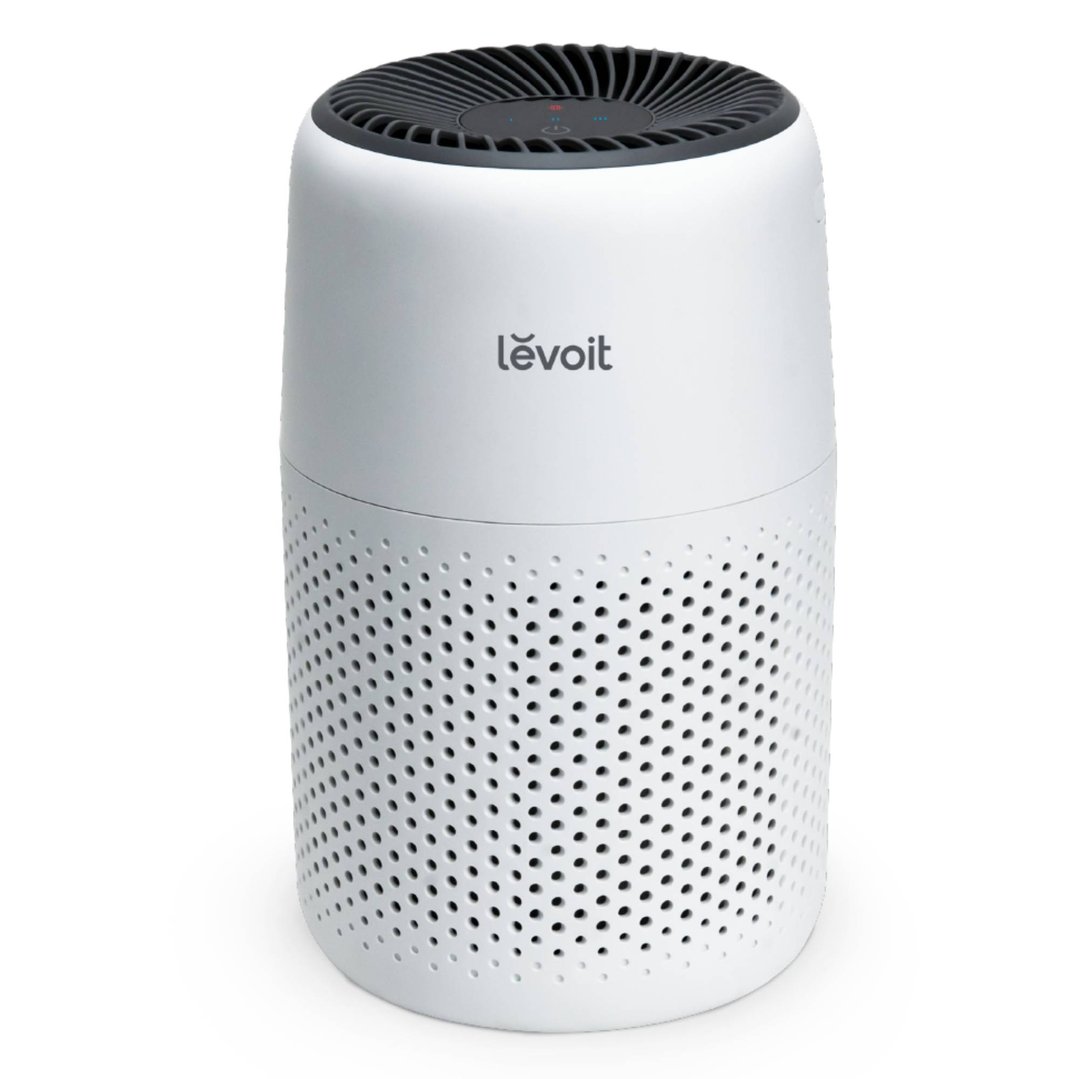 Levoit Core Mini Air Purifier - Portable Air Cleaner HEAPAPLVNAU0135Y