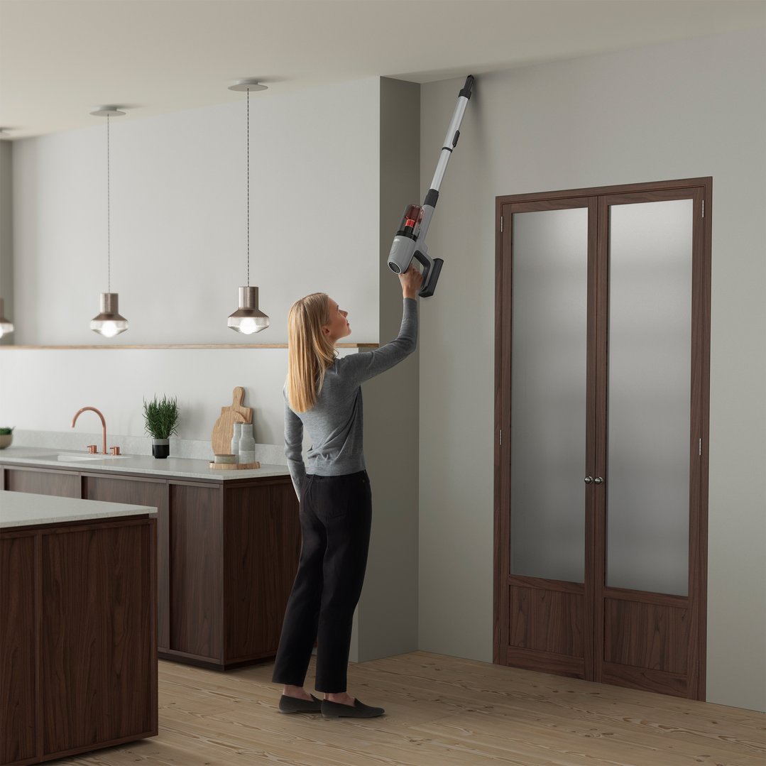Electrolux ULTIMATEHOME 900 - PET EFP91824GY