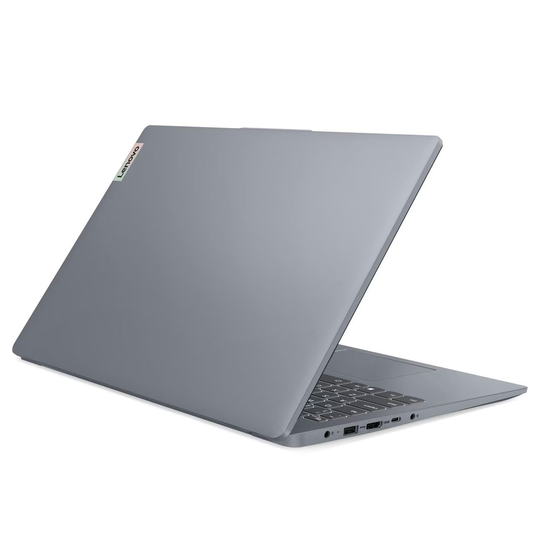 Lenovo IdeaPad Slim 3 15.6" Ryzen 5 16GB 512GB Laptop 82XM00MBAU