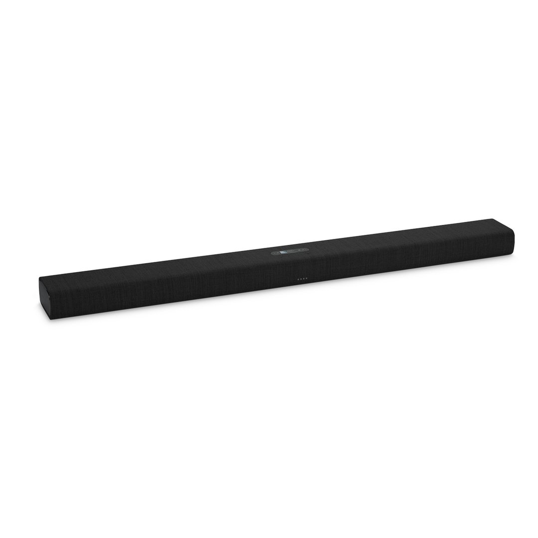 Harman Kardon Citation Bar Soundbar Black HKCITABARBLKAS