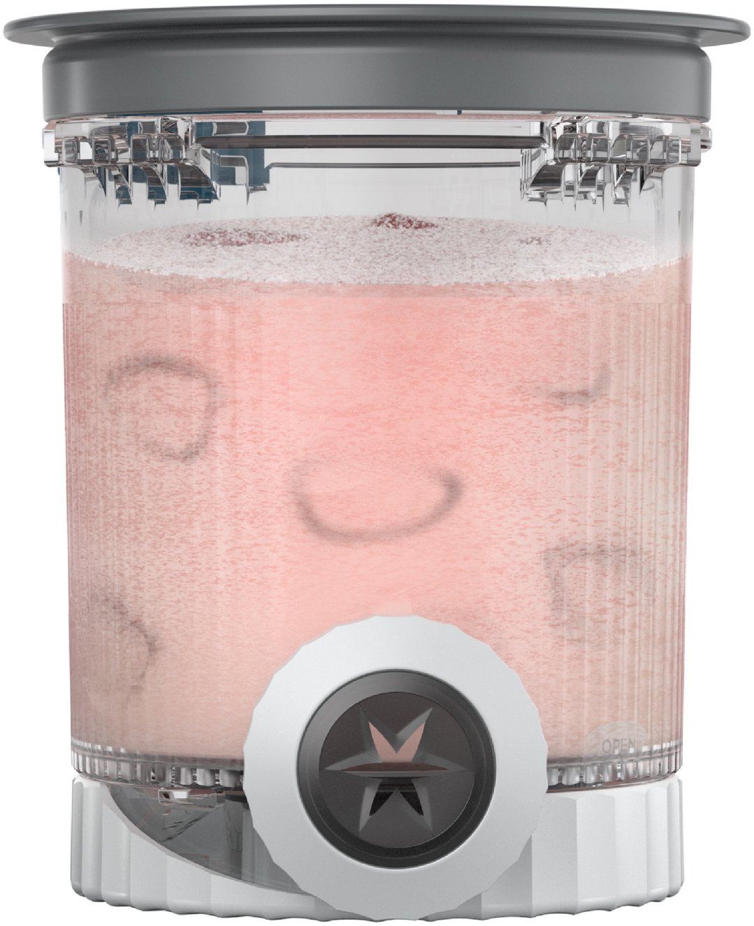 Ninja Swirl™ by CREAMi® Ice Cream Maker NC701