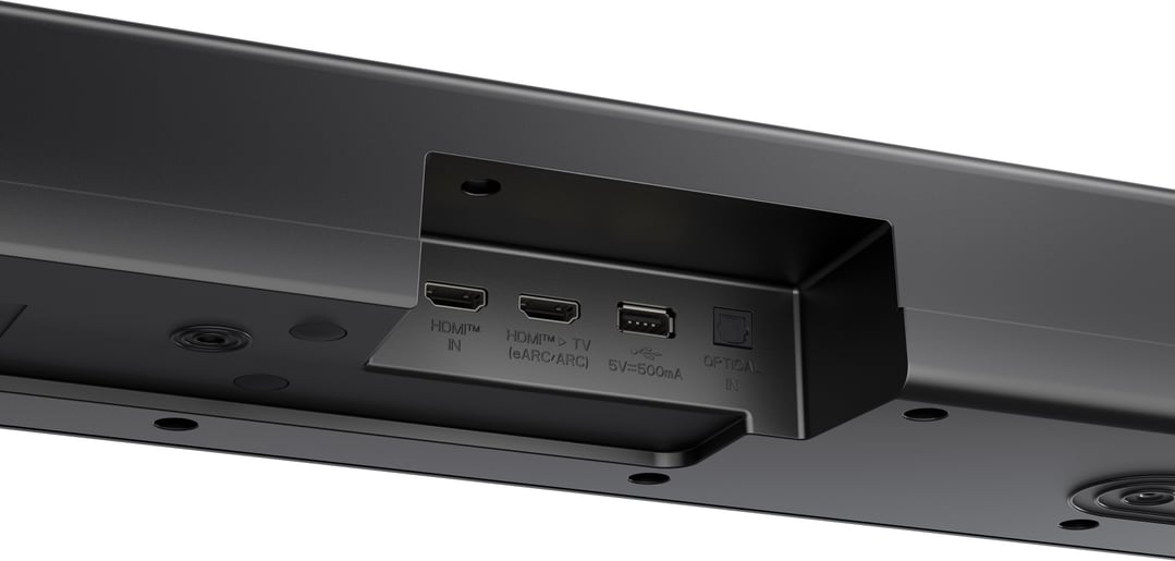 LG Q Series 400W 3.1.1CH Dolby Atmos Sound Bar S70TY