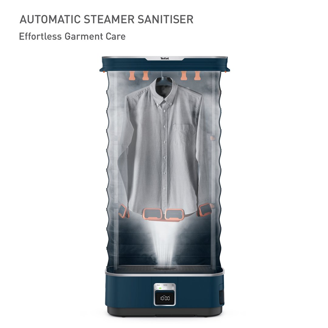 Tefal Care For You Automatic Garment Steamer YT2040