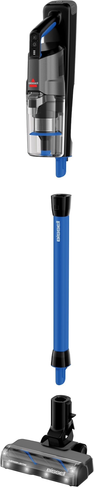 Bissell PowerClean FurFinder™ 200W 4239