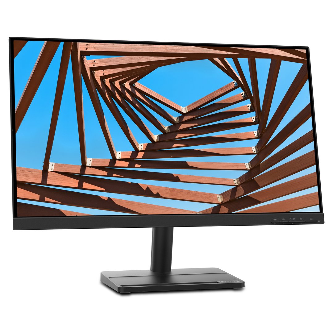 Lenovo L27e-30 27" FHD IPS 1MS 75HZ Monitor 66BEKAC2AU
