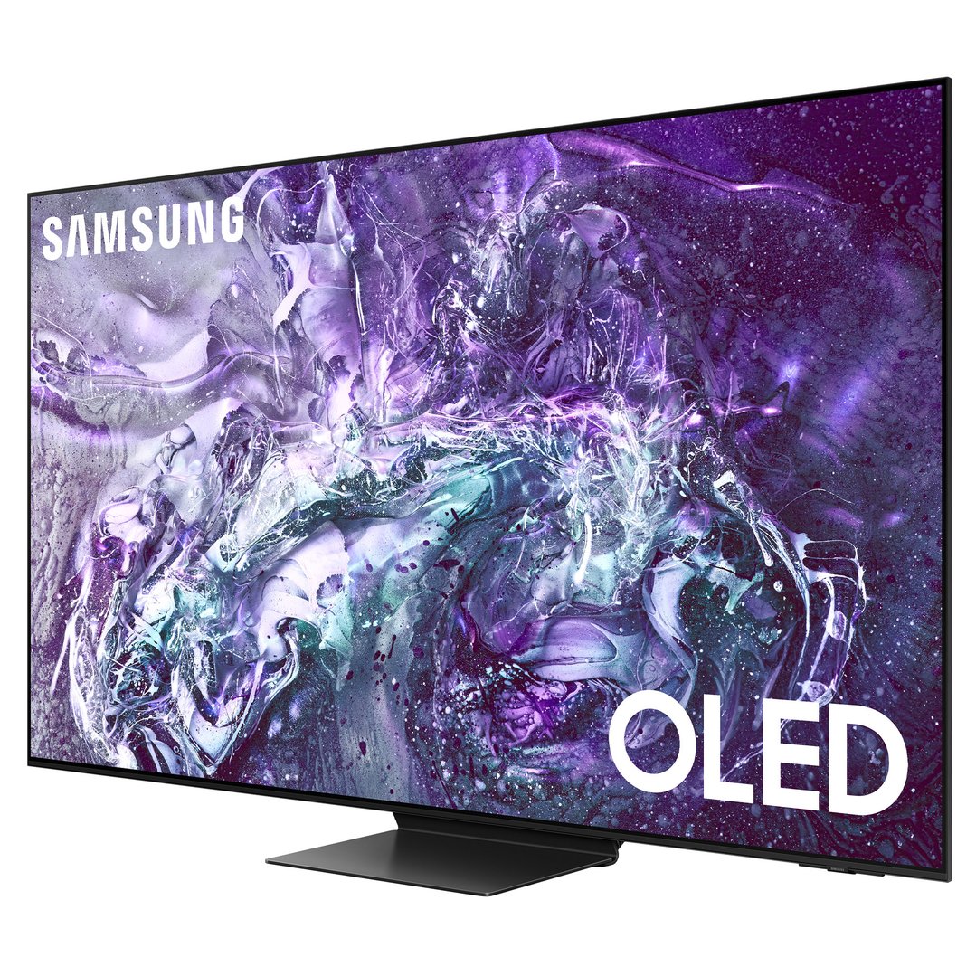 Samsung 55" S95D OLED 4K Smart TV (2024) QA55S95DAWXXY Buy Online