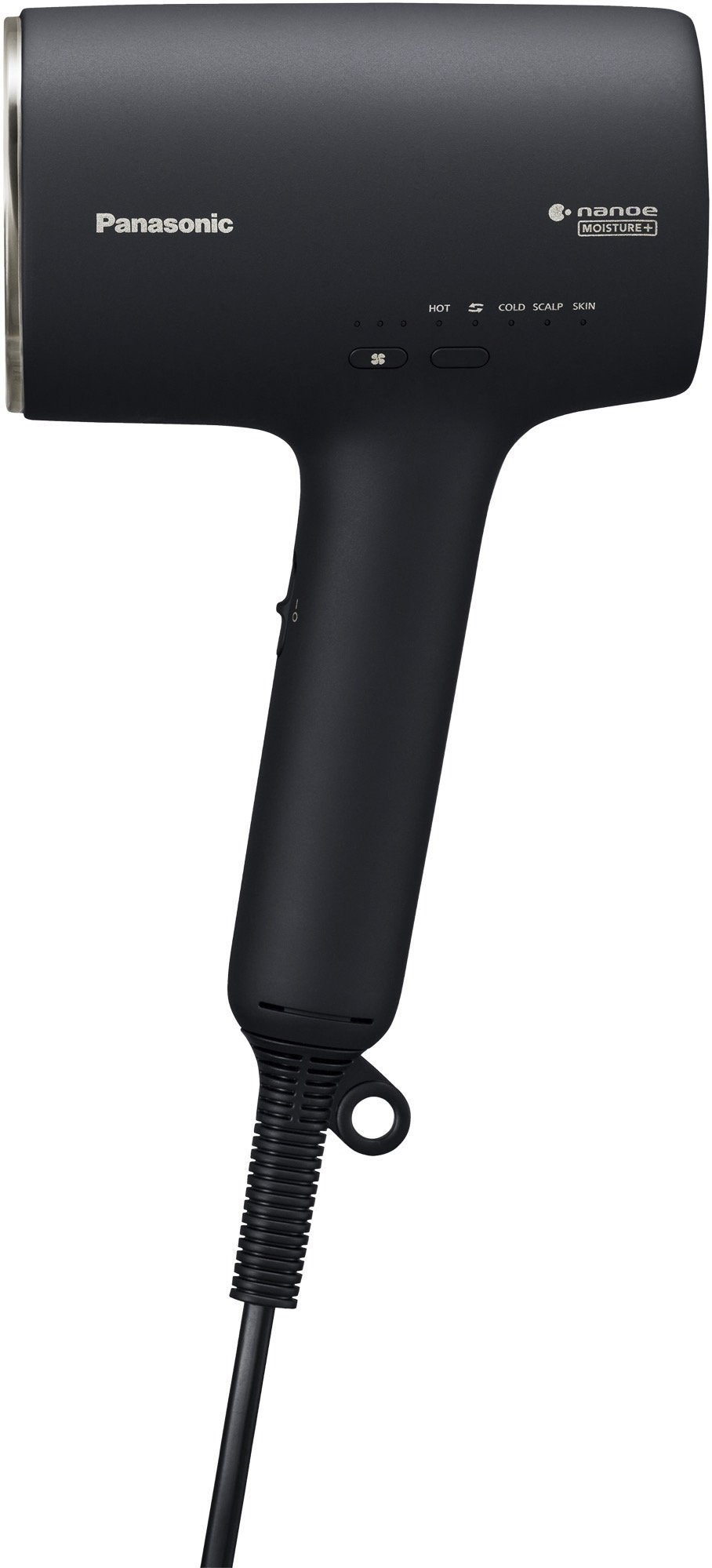 Panasonic nanoe MOISTURE+ and Mineral Hair Dryer EH-NA0J-N765