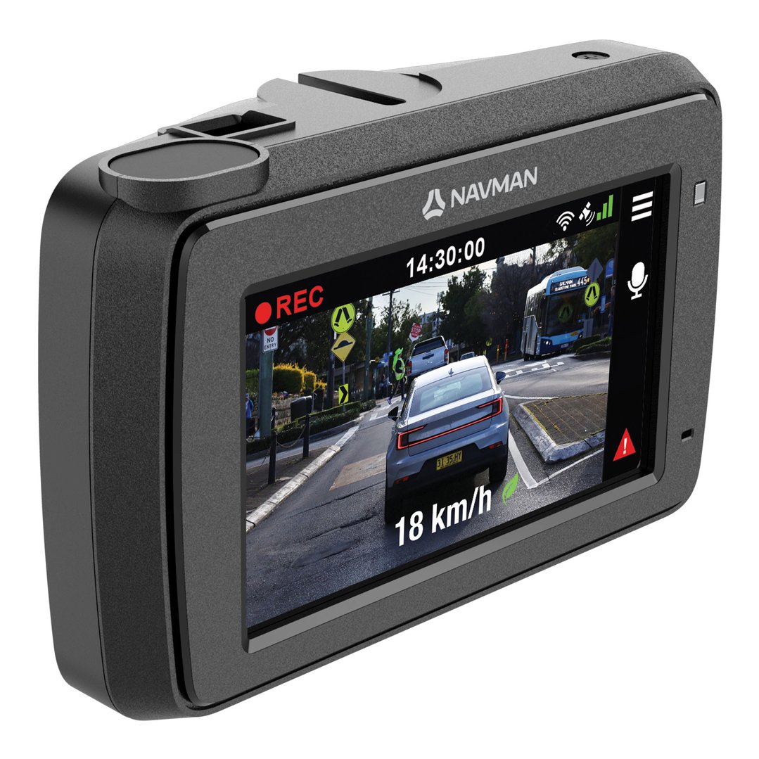 Navman MiVue™ 280 Safety Dash Cam 6751944