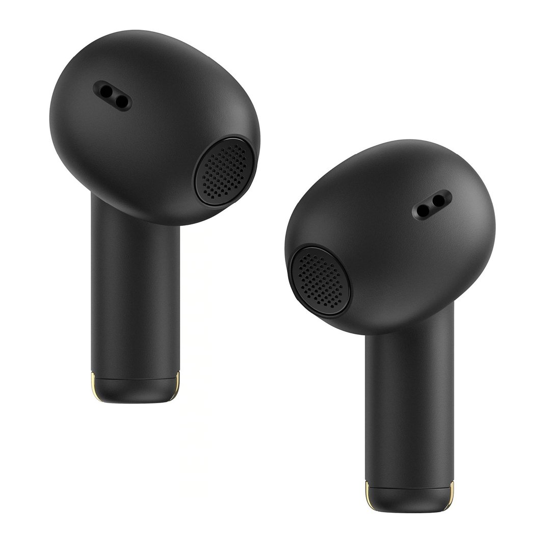 Sennheiser ACCENTUM Open Wireless In-ear Headphones Black 700430