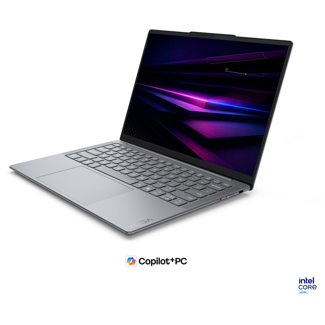 Lenovo Yoga Slim 7 14" Core Ultra7, 32GB/1TB SSD Laptop 83QM000EAU
