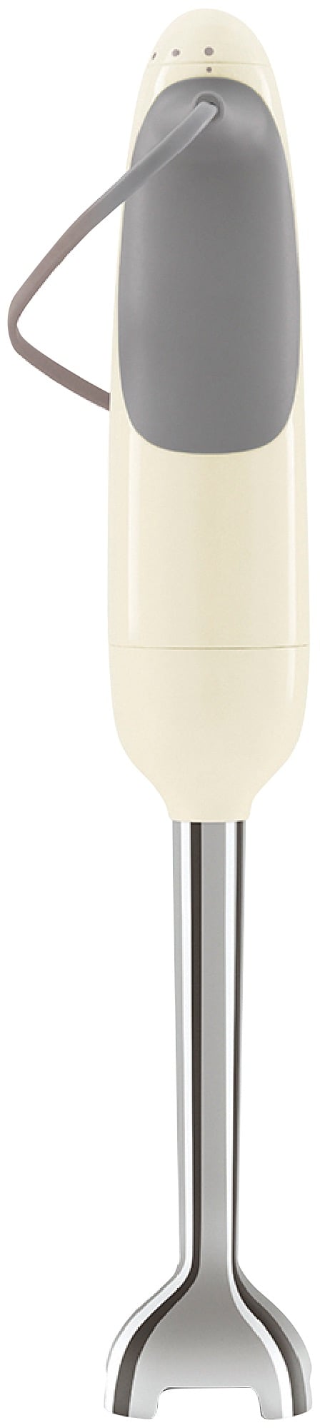 Smeg 50's Style Hand Blender - Cream HBF03CRAU
