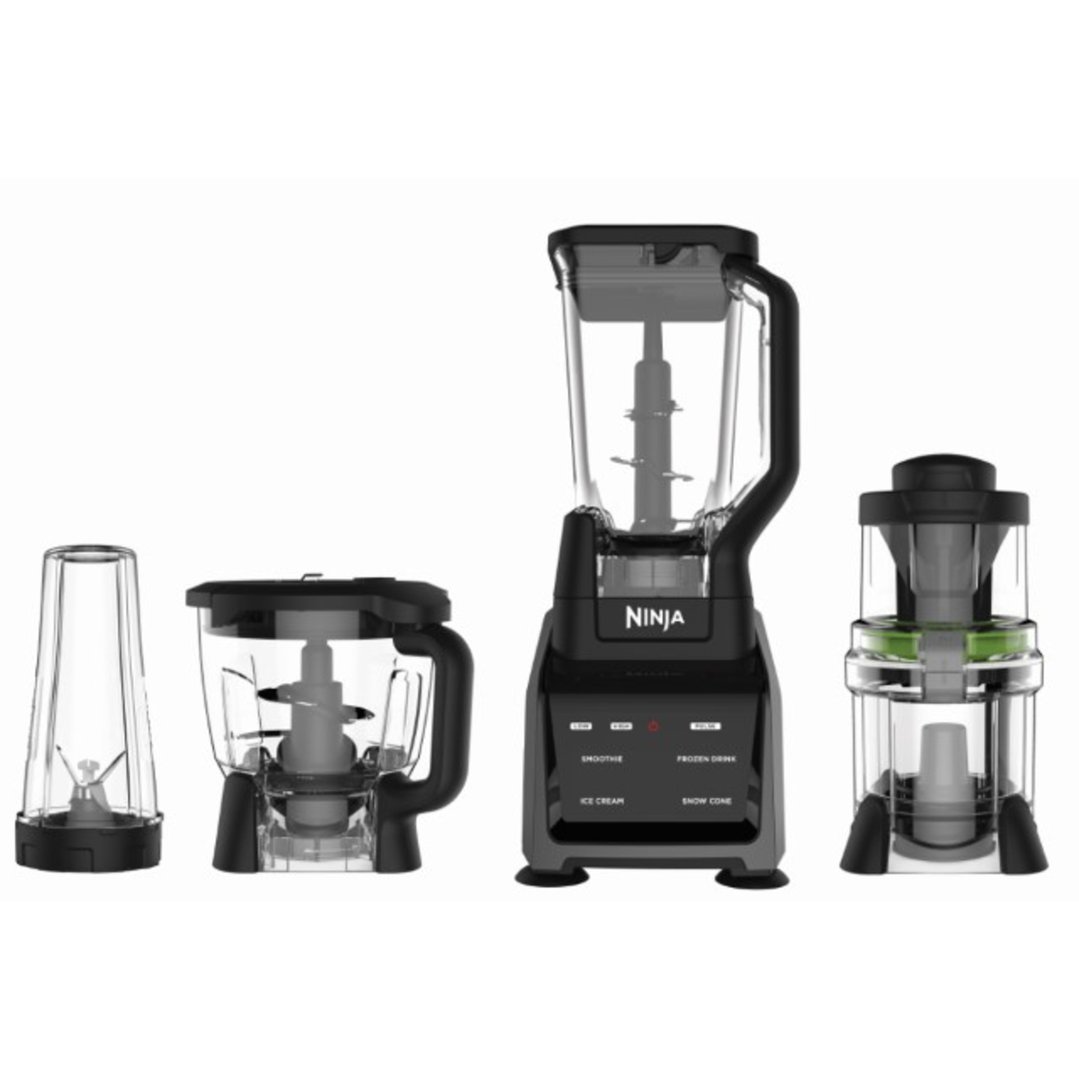 Ninja Intellisense Kitchen System CT682ANZ