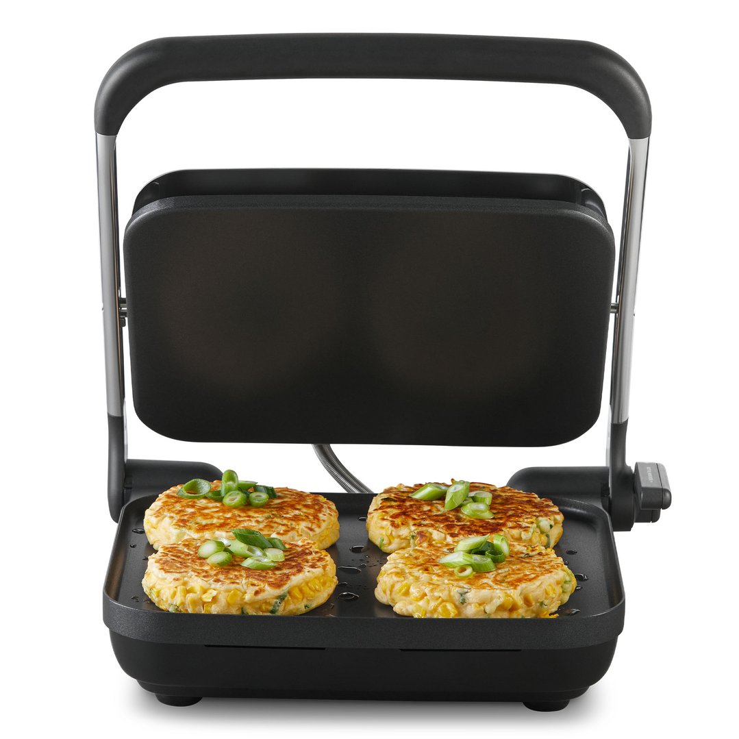 Sunbeam panini maker new arrivals