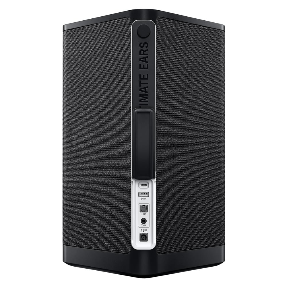 Ultimate Ears Hyperboom Wireless Bluetooth Speaker 984-001689