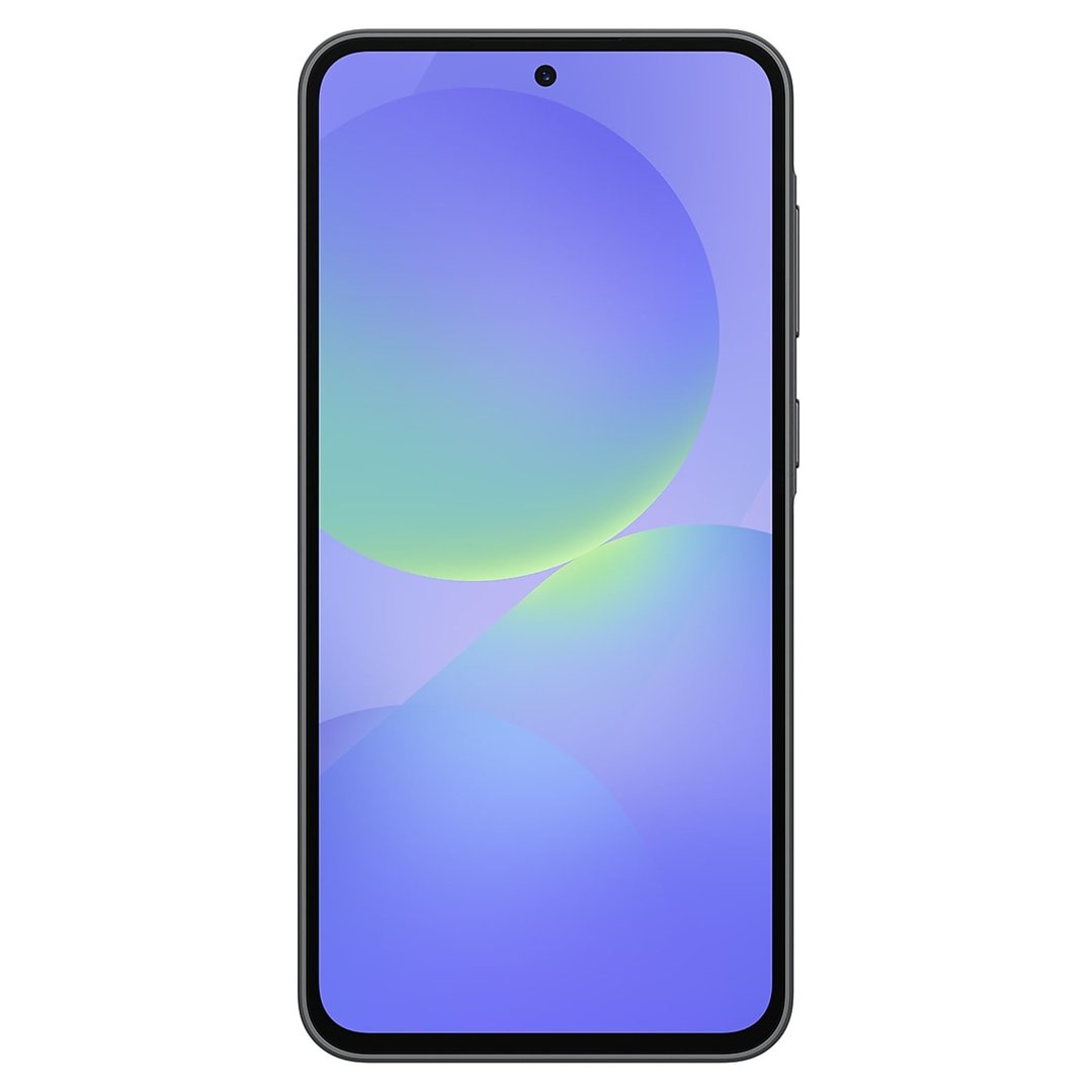 Samsung Galaxy A36 5G Black SM-A366BZKAATS