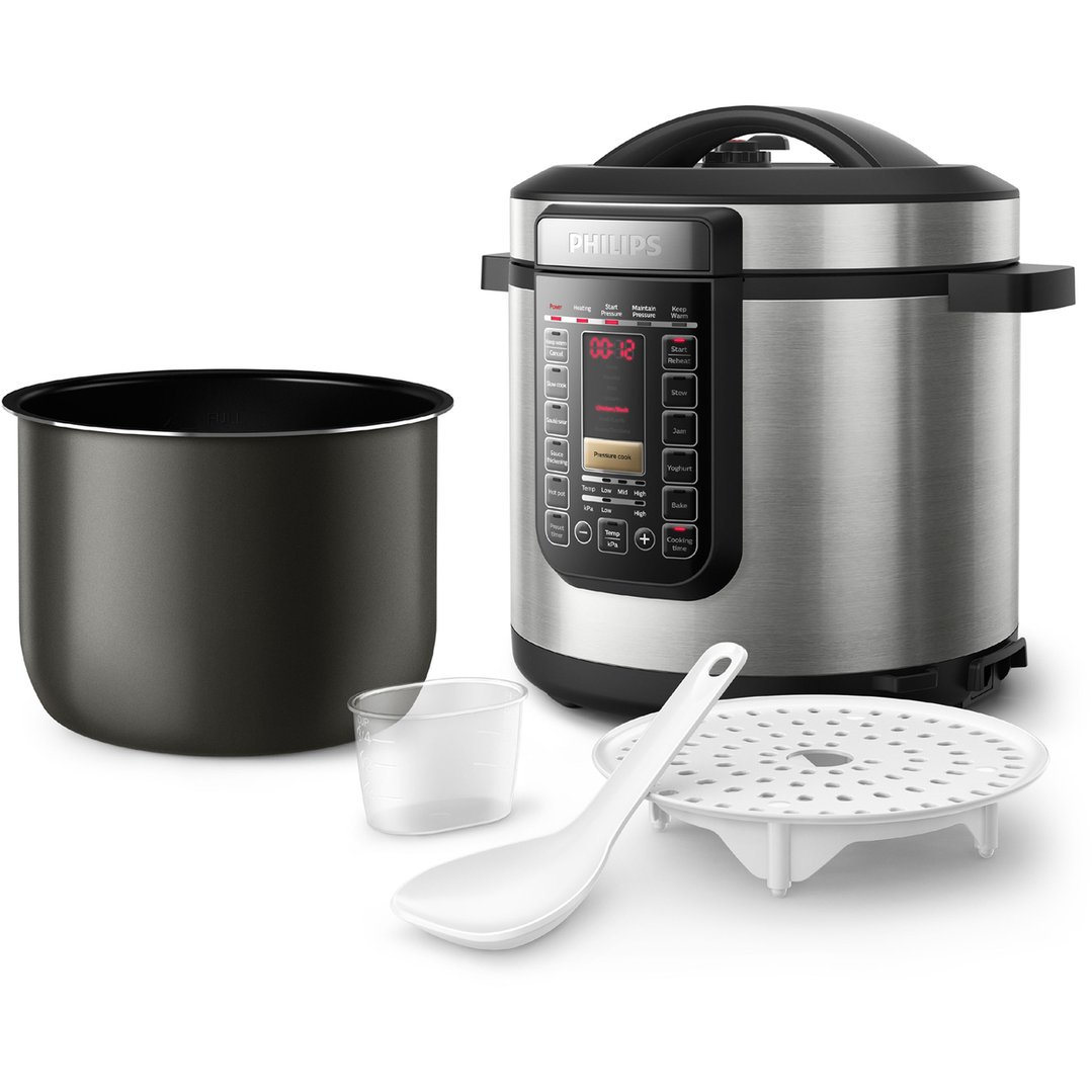 Philips All-in-One Cooker. HD2238/72