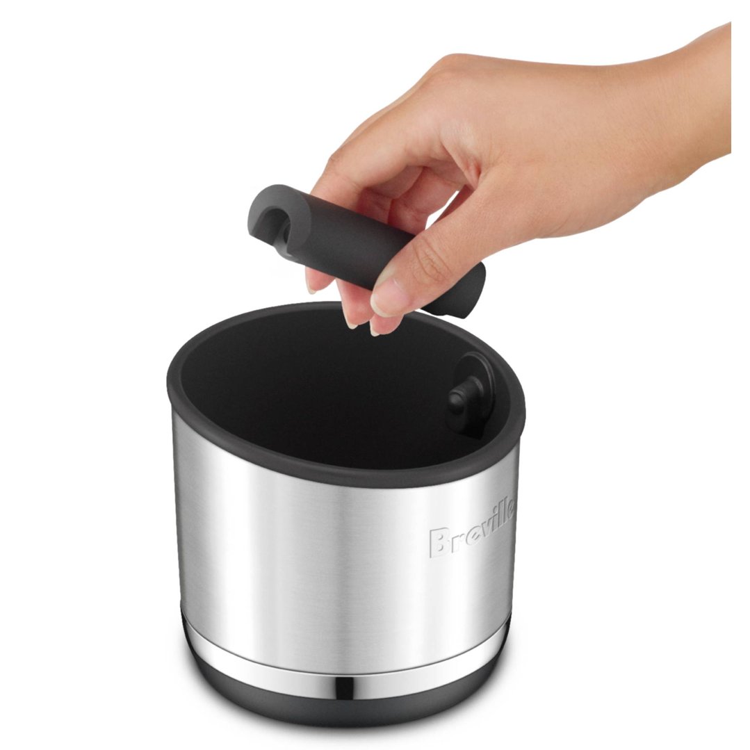 Breville the Knock Box™ 10 Pomodoro Rosso BEA501PMR0ZAN1