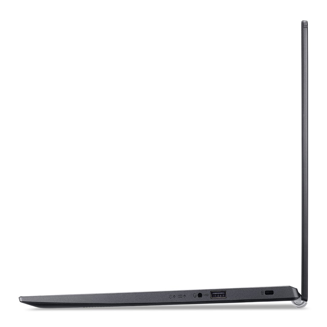 Acer Intel® 11GI3 3GHZ 4GB 128GB SSD 15.6" FHD Windows 11 Aspire 5 Notebook NX.ABTSA.002